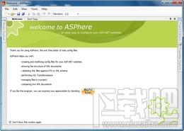 ASPhere,ASPhere下载,ASPhere官方下载