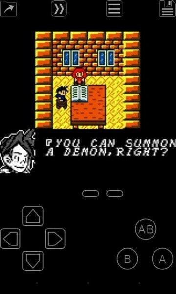 myoldboy模拟器汉化版下载,myoldboy,模拟器app