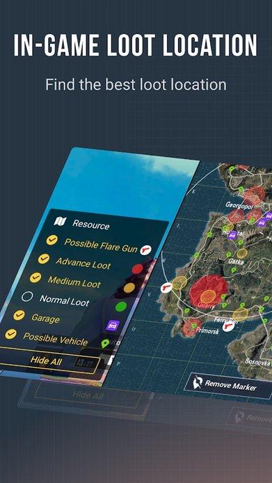 flashdog apk(bestgfxtoolforpubg)下载,flashdog,画质修改器,游戏辅助