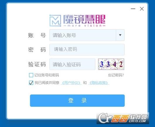 魔镜慧眼,监控.