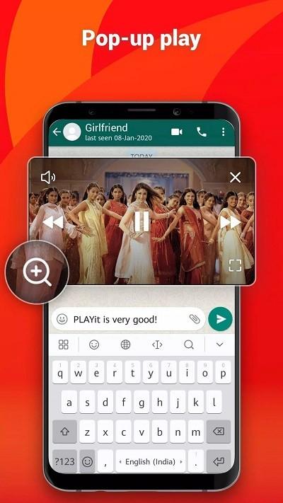 playit官方版下载,playit,播放器app