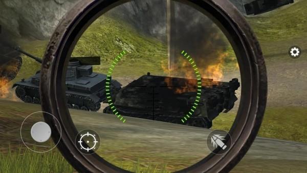 火炮世界游戏(world of artillery)下载,火炮世界,射击游戏,战争游戏
