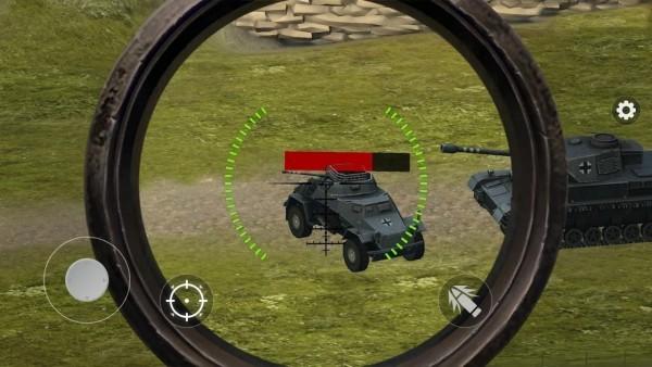 火炮世界游戏(world of artillery)下载,火炮世界,射击游戏,战争游戏
