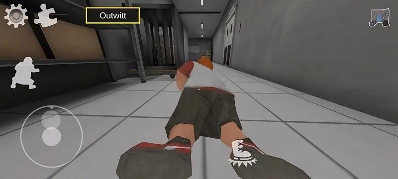 恐怖冰淇淋4outwitt版(ice scream 4 outwott)下载,恐怖冰淇淋游戏,icescream4outwott