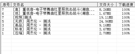 解析,DJ,音乐播放.